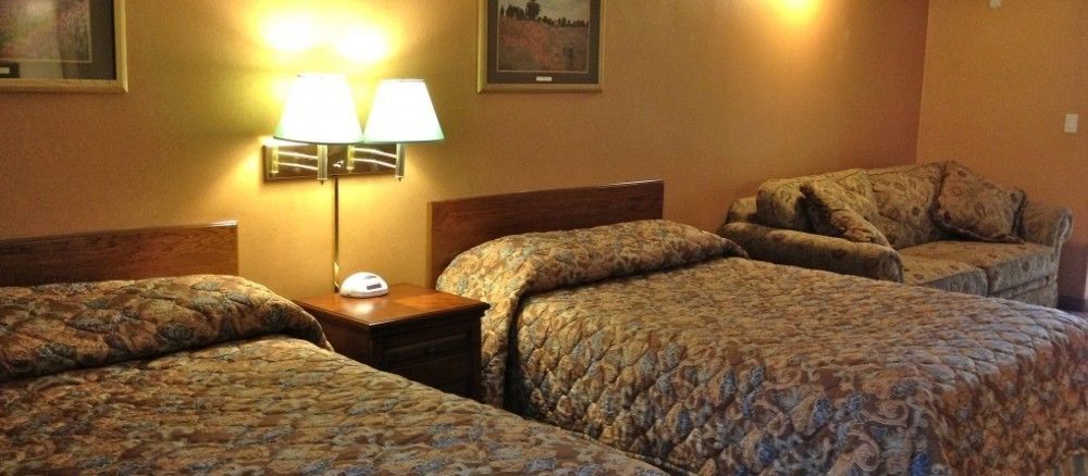 West Point Motel Highland Falls Екстериор снимка