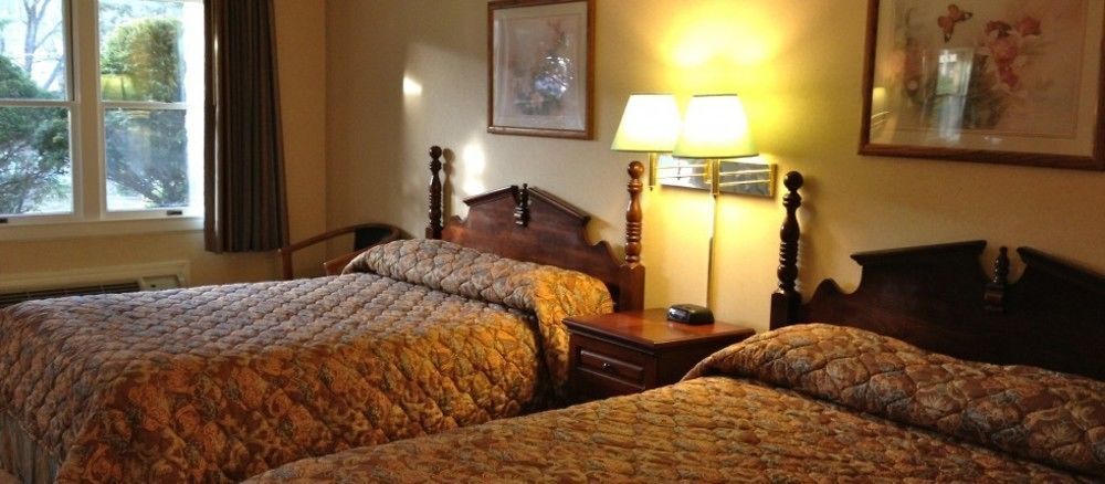 West Point Motel Highland Falls Екстериор снимка