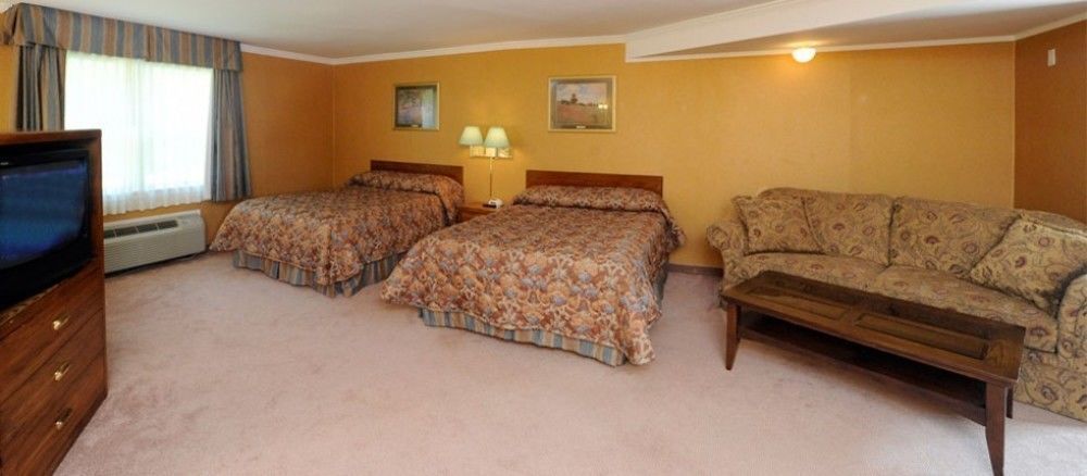 West Point Motel Highland Falls Екстериор снимка