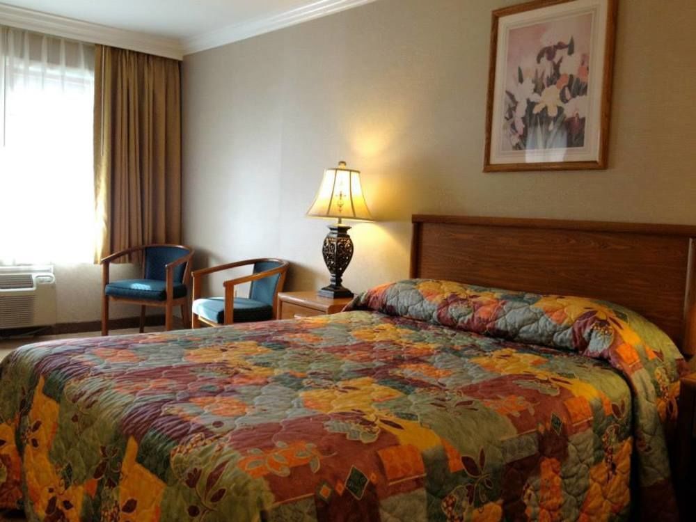 West Point Motel Highland Falls Екстериор снимка