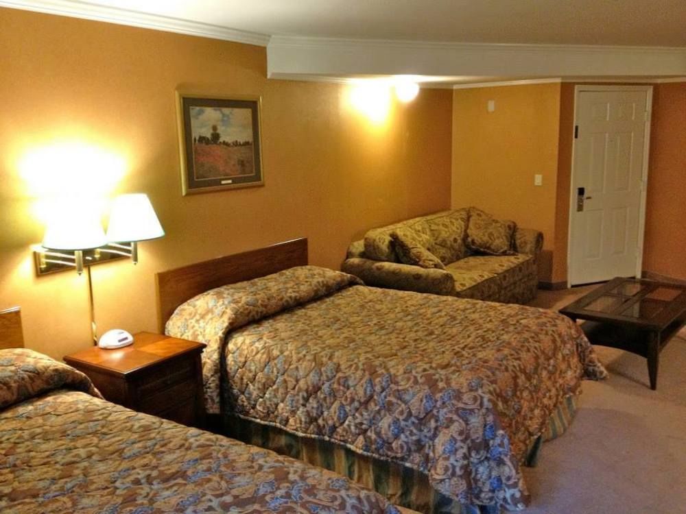 West Point Motel Highland Falls Екстериор снимка