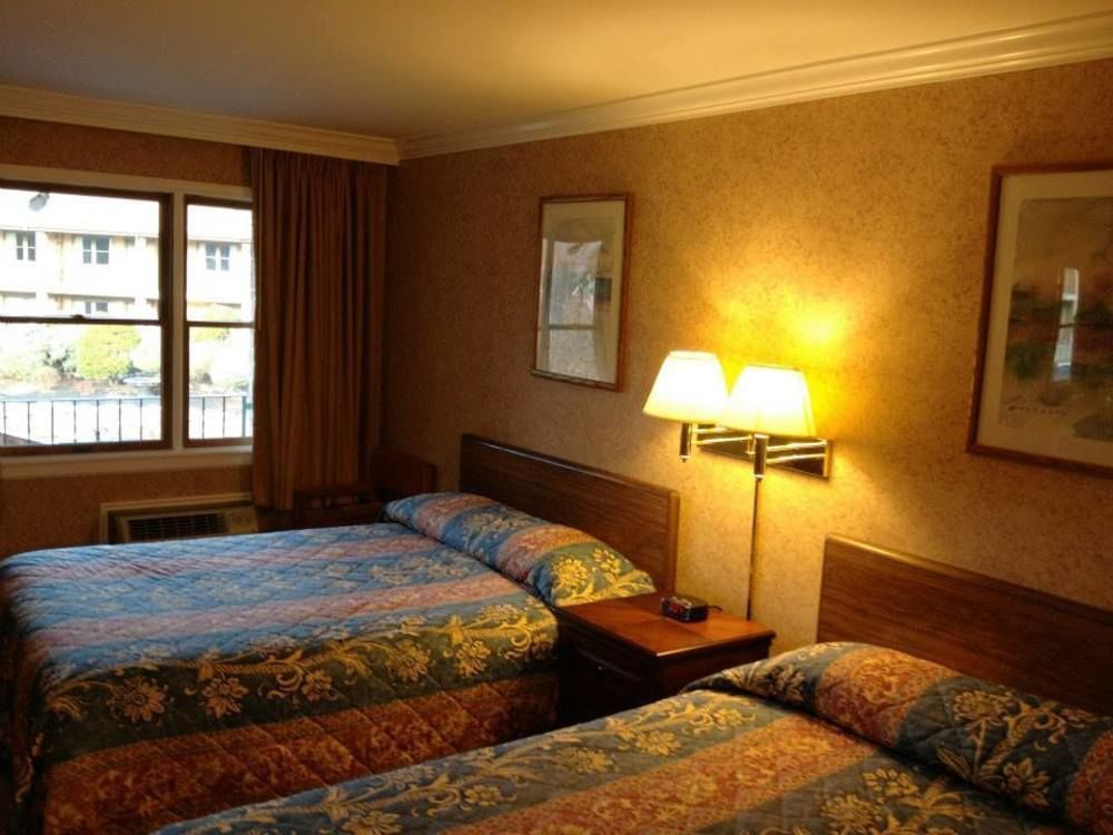 West Point Motel Highland Falls Екстериор снимка
