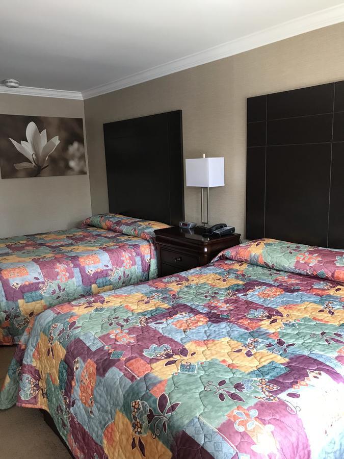 West Point Motel Highland Falls Екстериор снимка