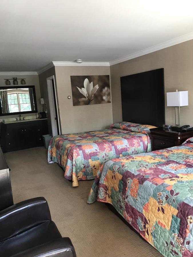 West Point Motel Highland Falls Екстериор снимка