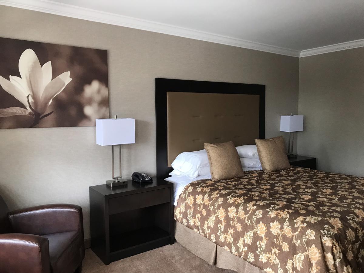 West Point Motel Highland Falls Екстериор снимка