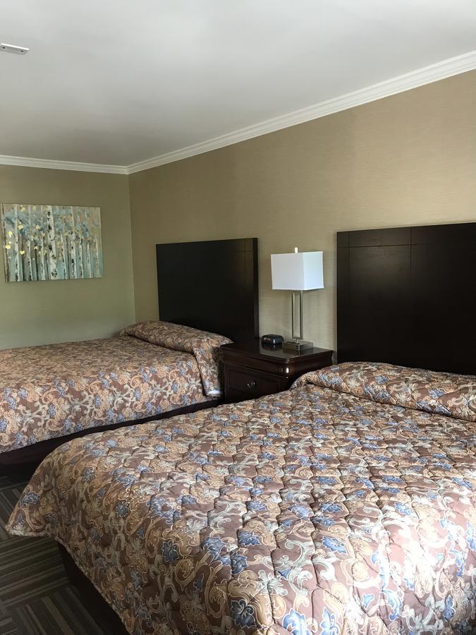West Point Motel Highland Falls Екстериор снимка