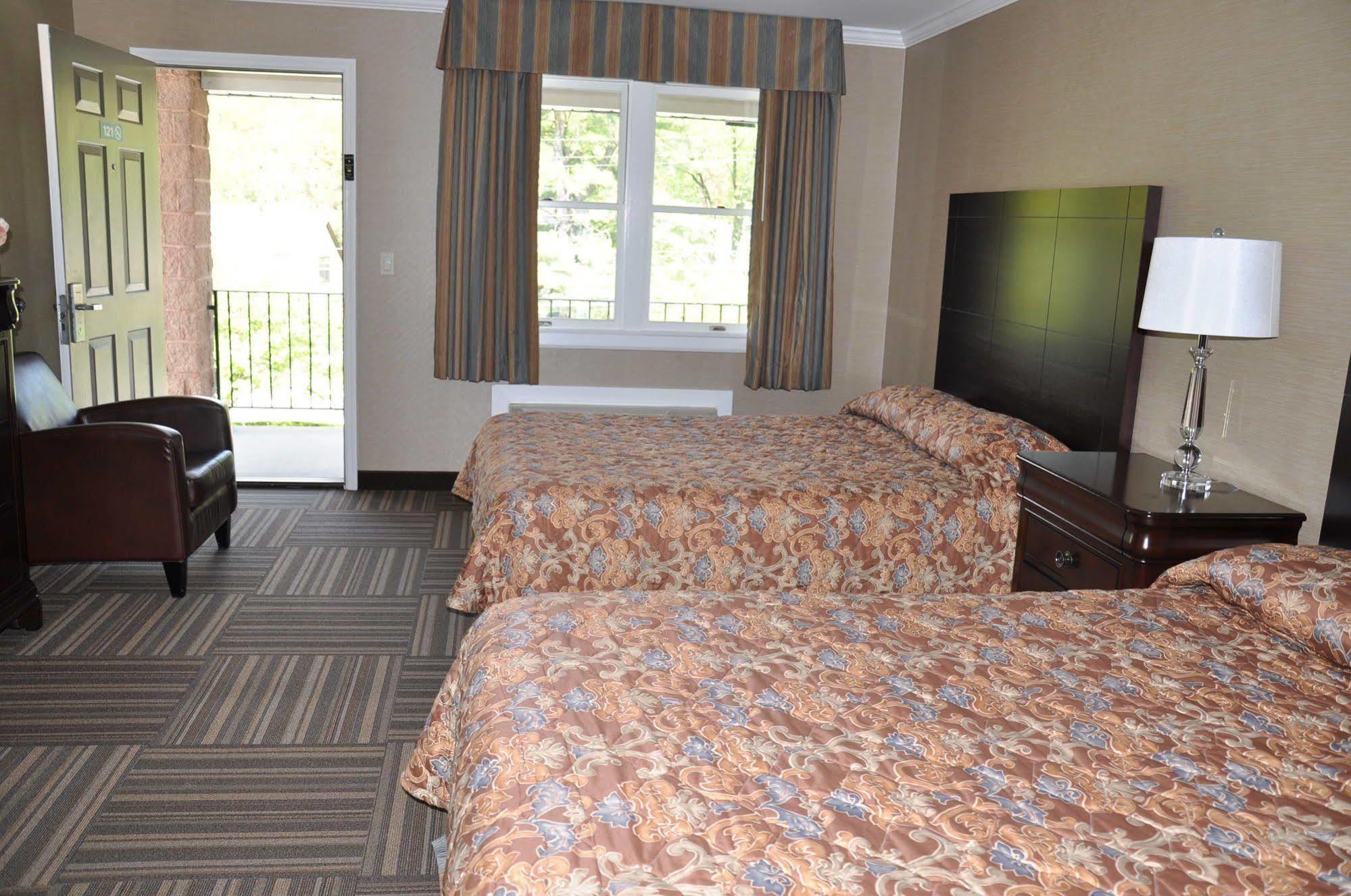 West Point Motel Highland Falls Екстериор снимка