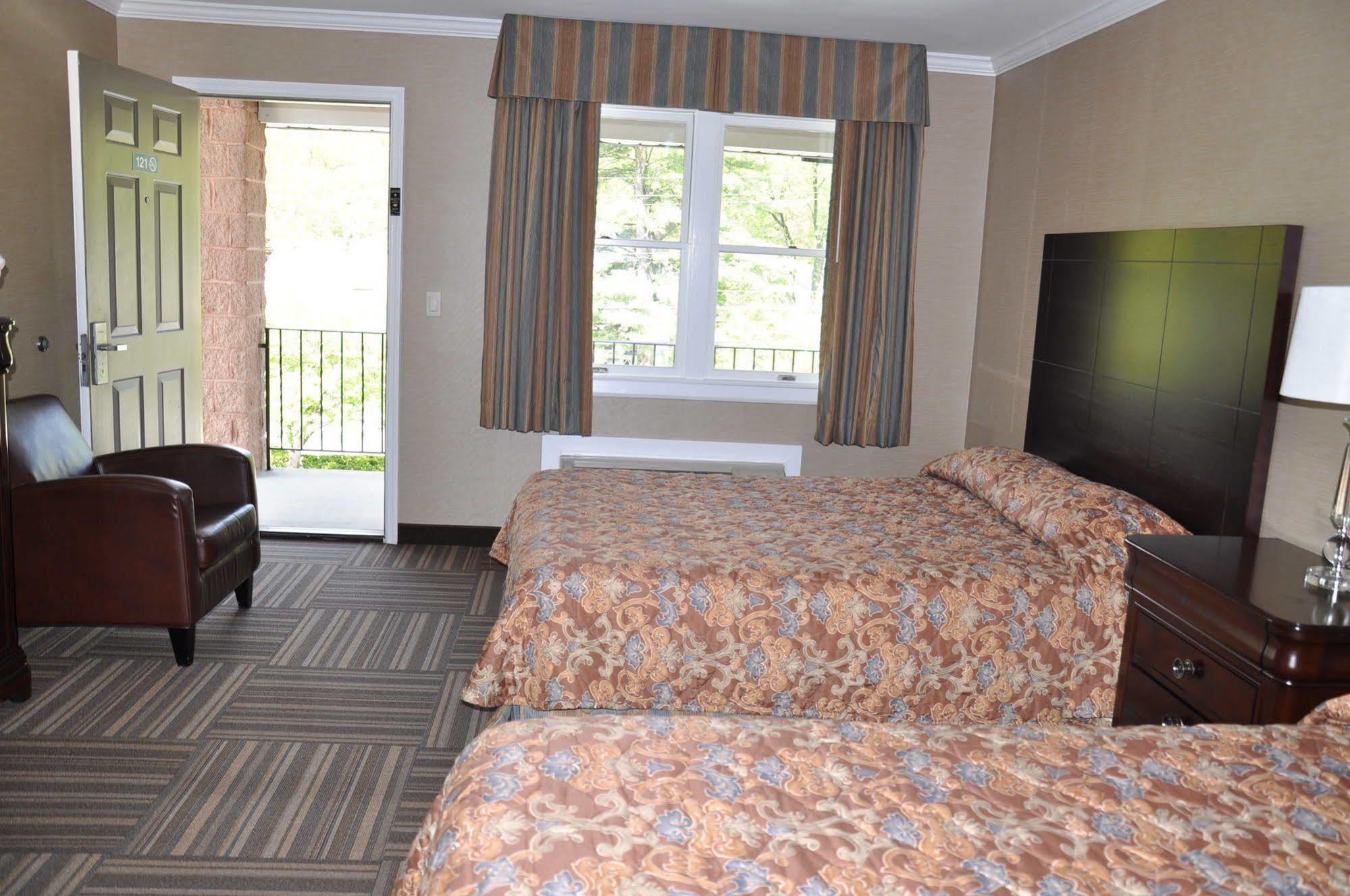 West Point Motel Highland Falls Екстериор снимка