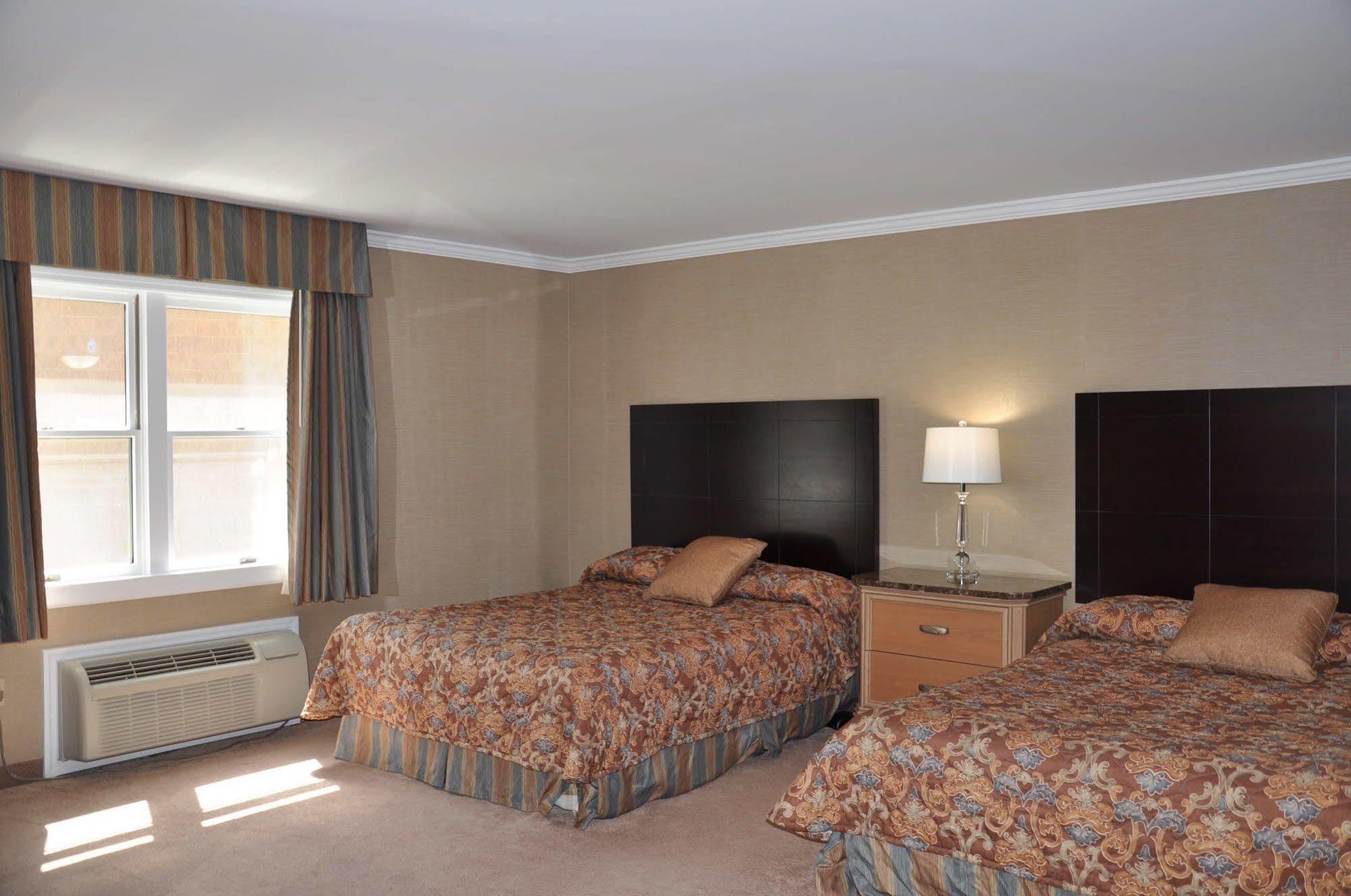 West Point Motel Highland Falls Екстериор снимка