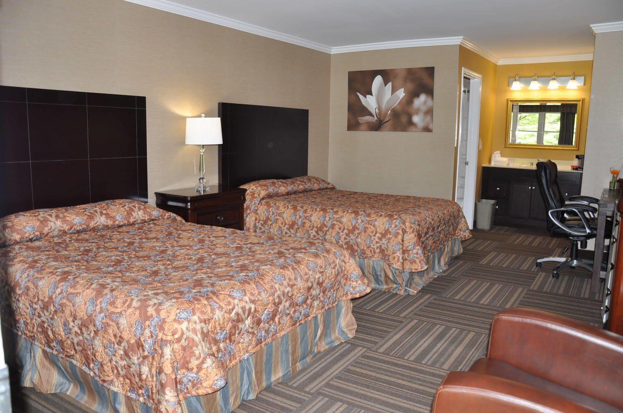 West Point Motel Highland Falls Екстериор снимка