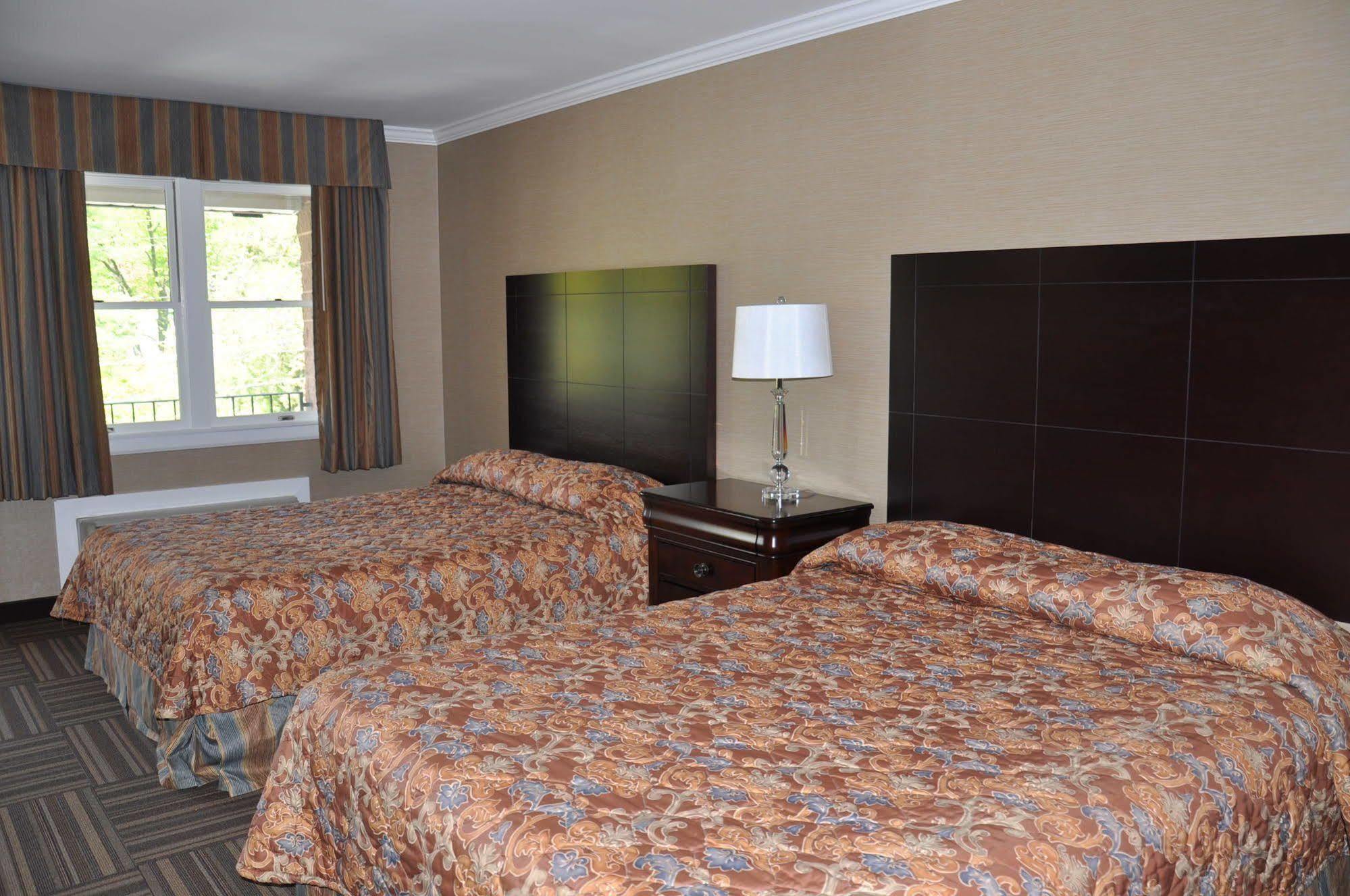 West Point Motel Highland Falls Екстериор снимка