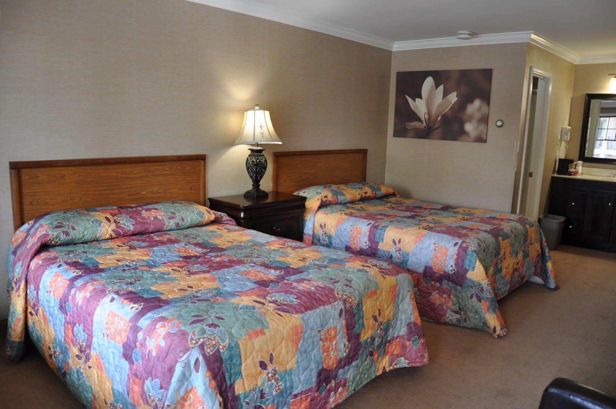 West Point Motel Highland Falls Екстериор снимка