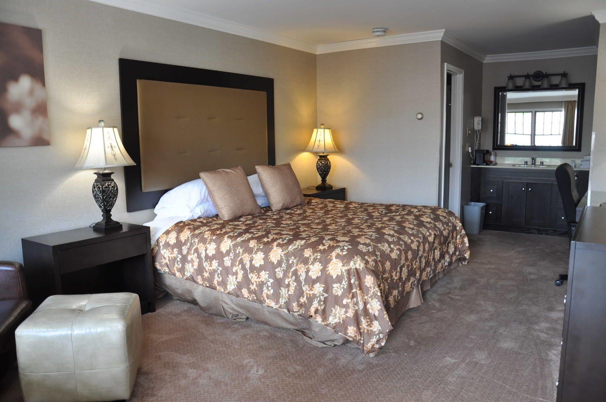 West Point Motel Highland Falls Екстериор снимка