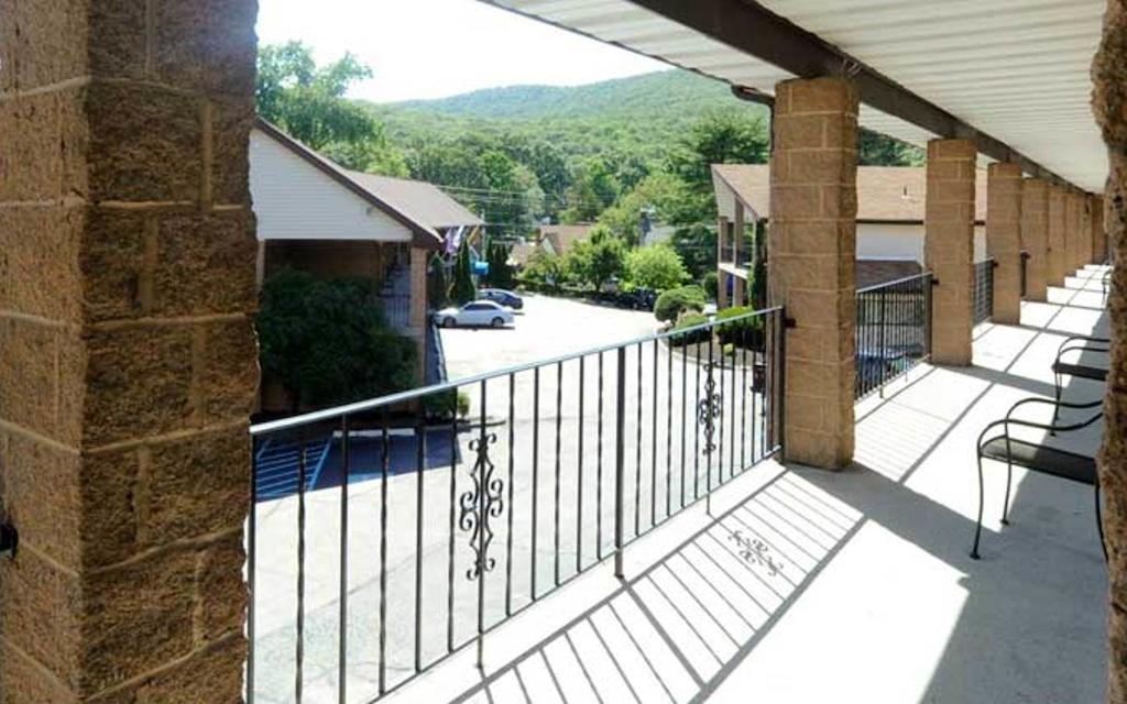 West Point Motel Highland Falls Екстериор снимка