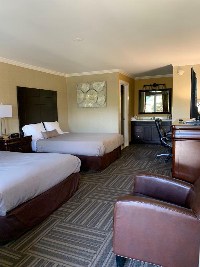 West Point Motel Highland Falls Екстериор снимка