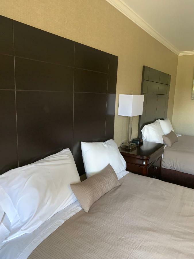 West Point Motel Highland Falls Екстериор снимка