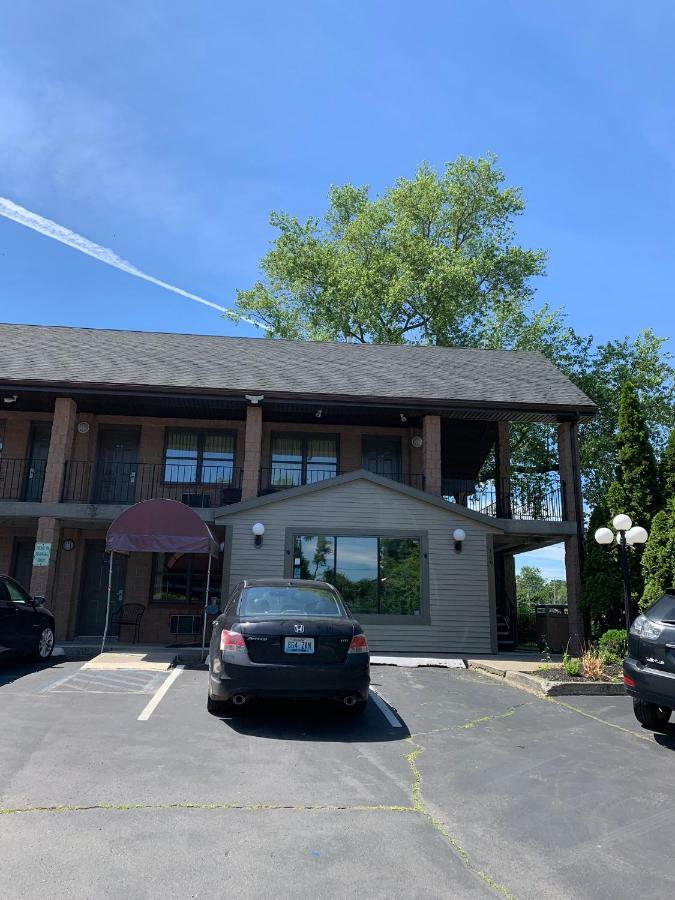 West Point Motel Highland Falls Екстериор снимка