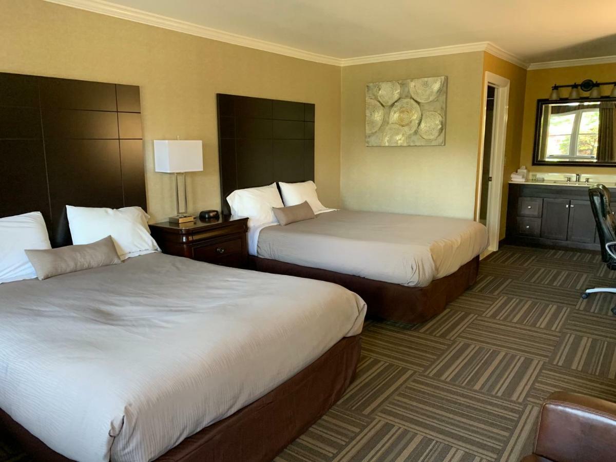 West Point Motel Highland Falls Екстериор снимка